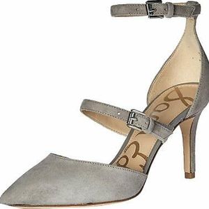 Sam Edelman Thea Strappy Heel Size 9.5 M